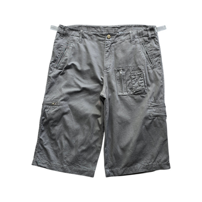 Vintage Buss Cargo Shorts - 32