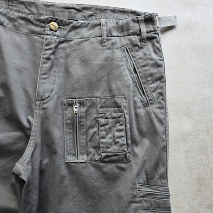 Vintage Buss Cargo Shorts - 32