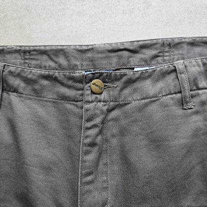 Vintage Buss Cargo Shorts - 32