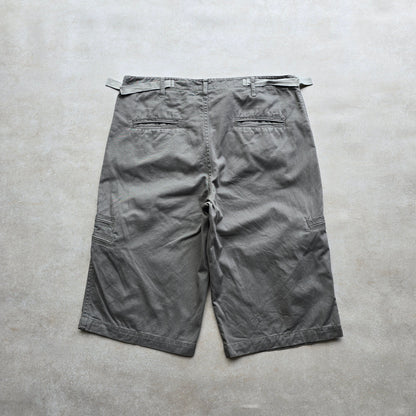 Vintage Buss Cargo Shorts - 32
