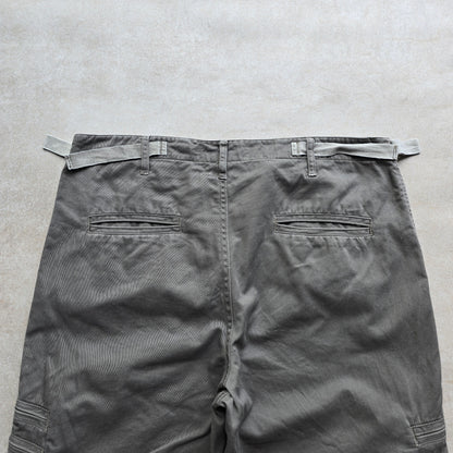 Vintage Buss Cargo Shorts - 32