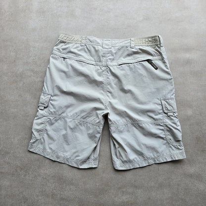 Vintage Columbia Titanium Cargo Shorts - M