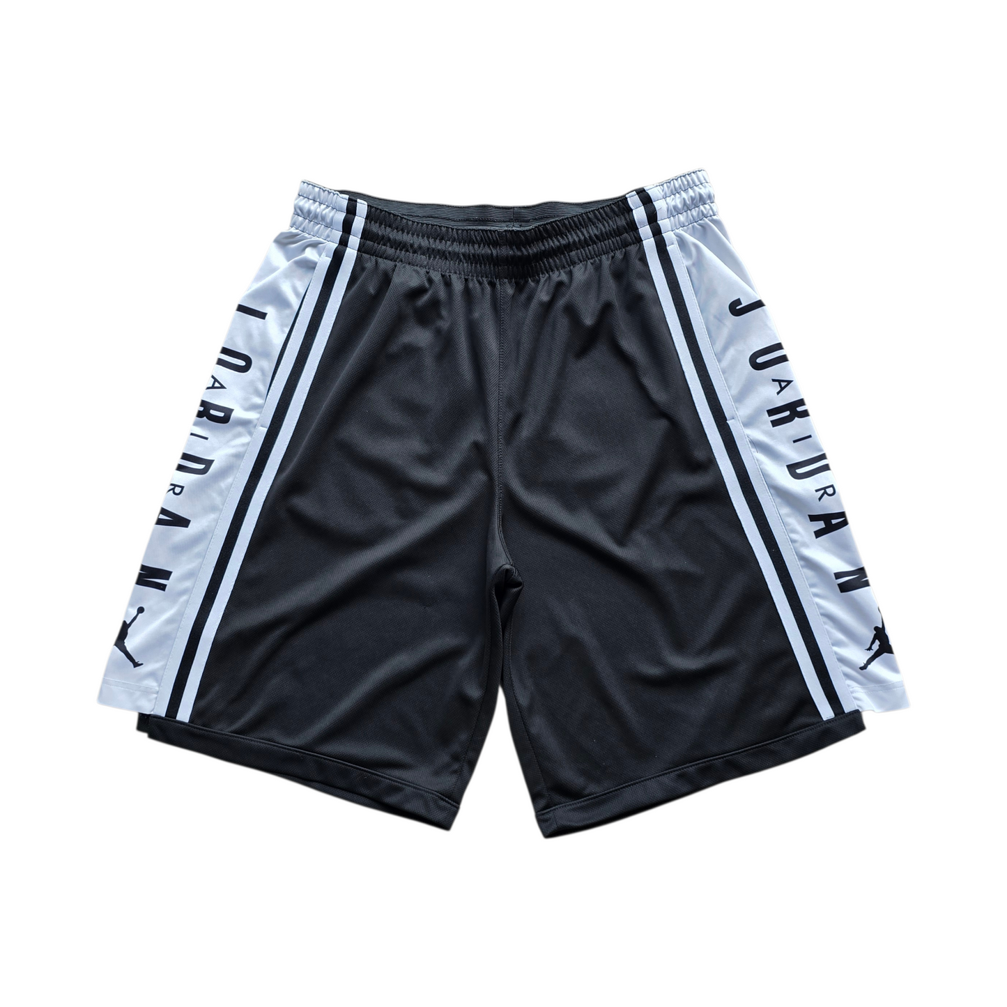 Jordan Basketball Shorts - XL