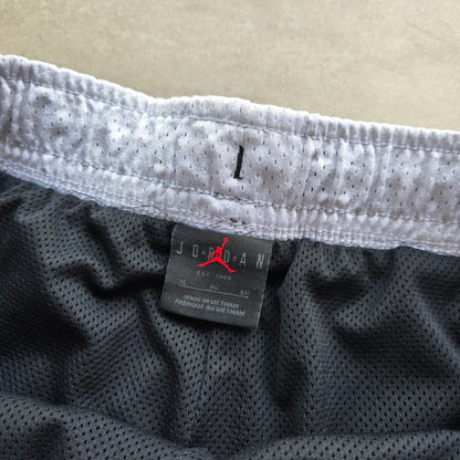 Jordan DNA Mesh Basketball Shorts - XL