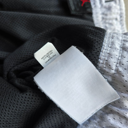 Jordan DNA Mesh Basketball Shorts - XL