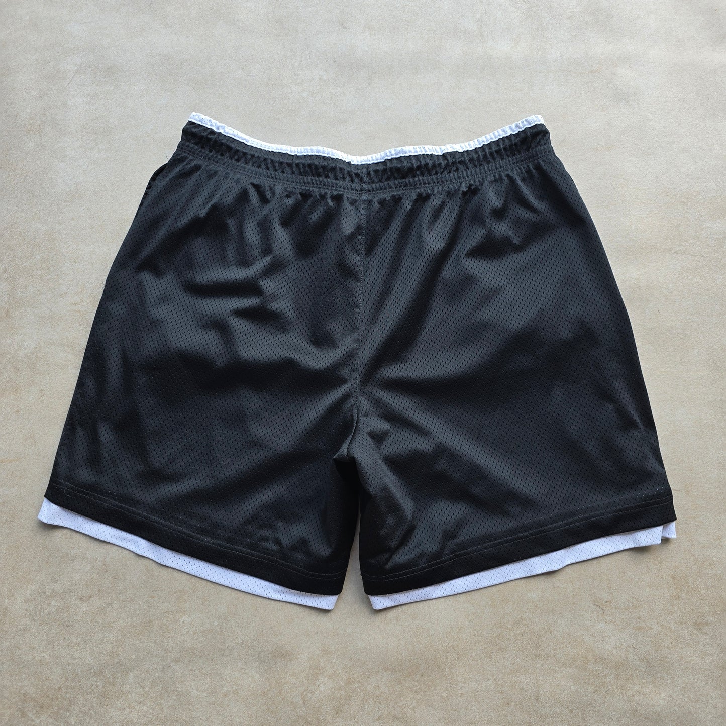 Jordan DNA Mesh Basketball Shorts - XL