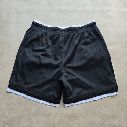 Jordan DNA Mesh Basketball Shorts - XL