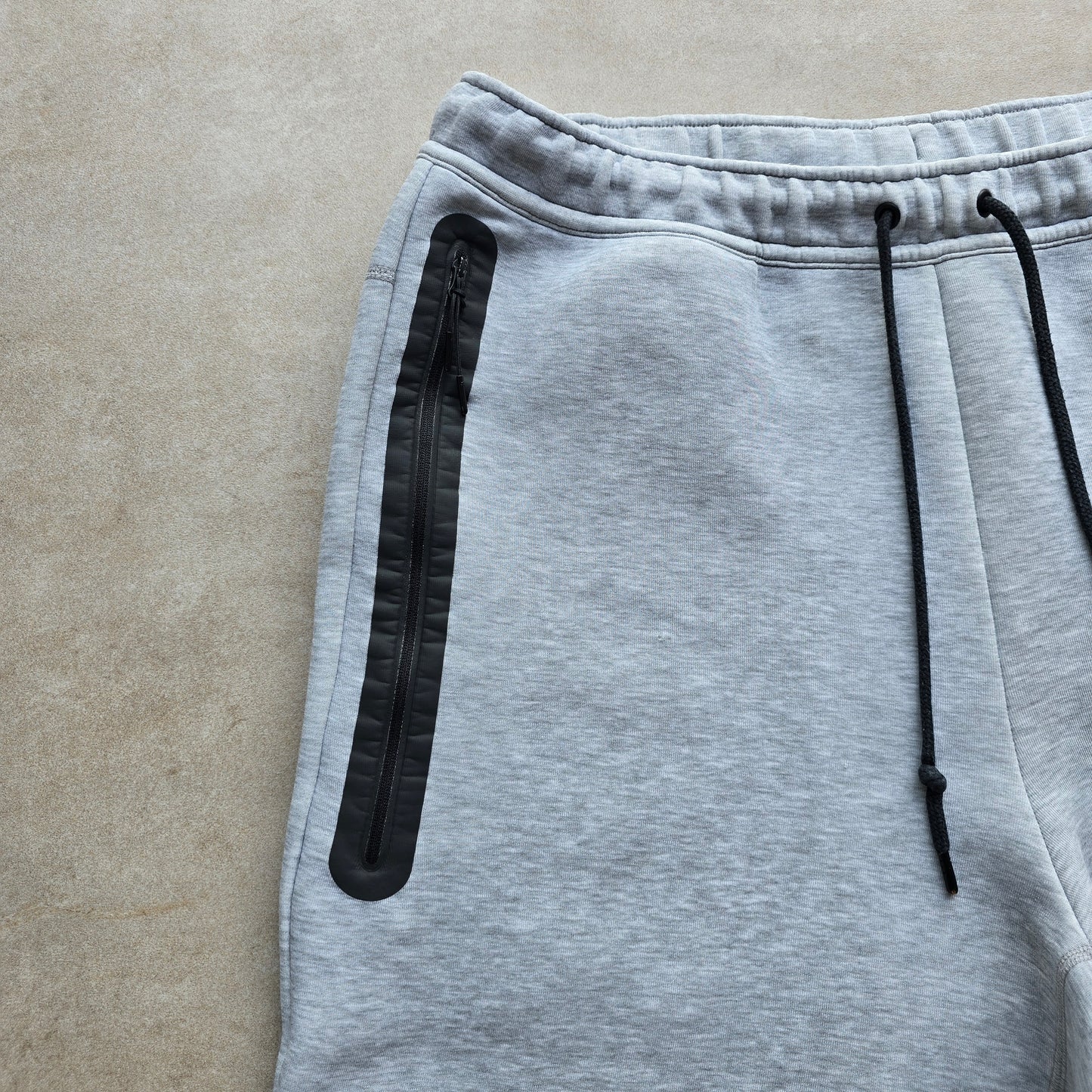 Nike Tech Fleece Shorts - XL