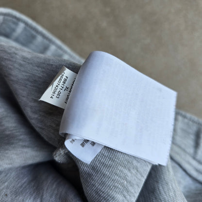 Nike Tech Fleece Shorts - XL