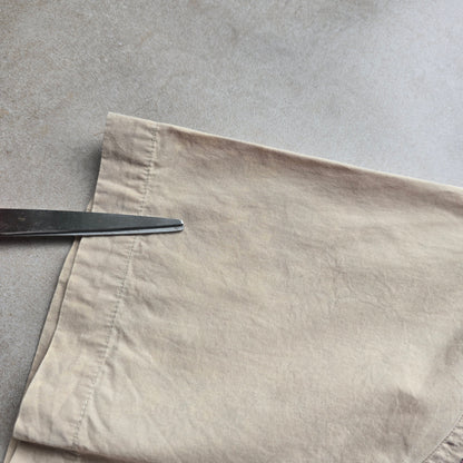 Vintage Fox Racing Short Sleeve Button Up Shirt - L/XL