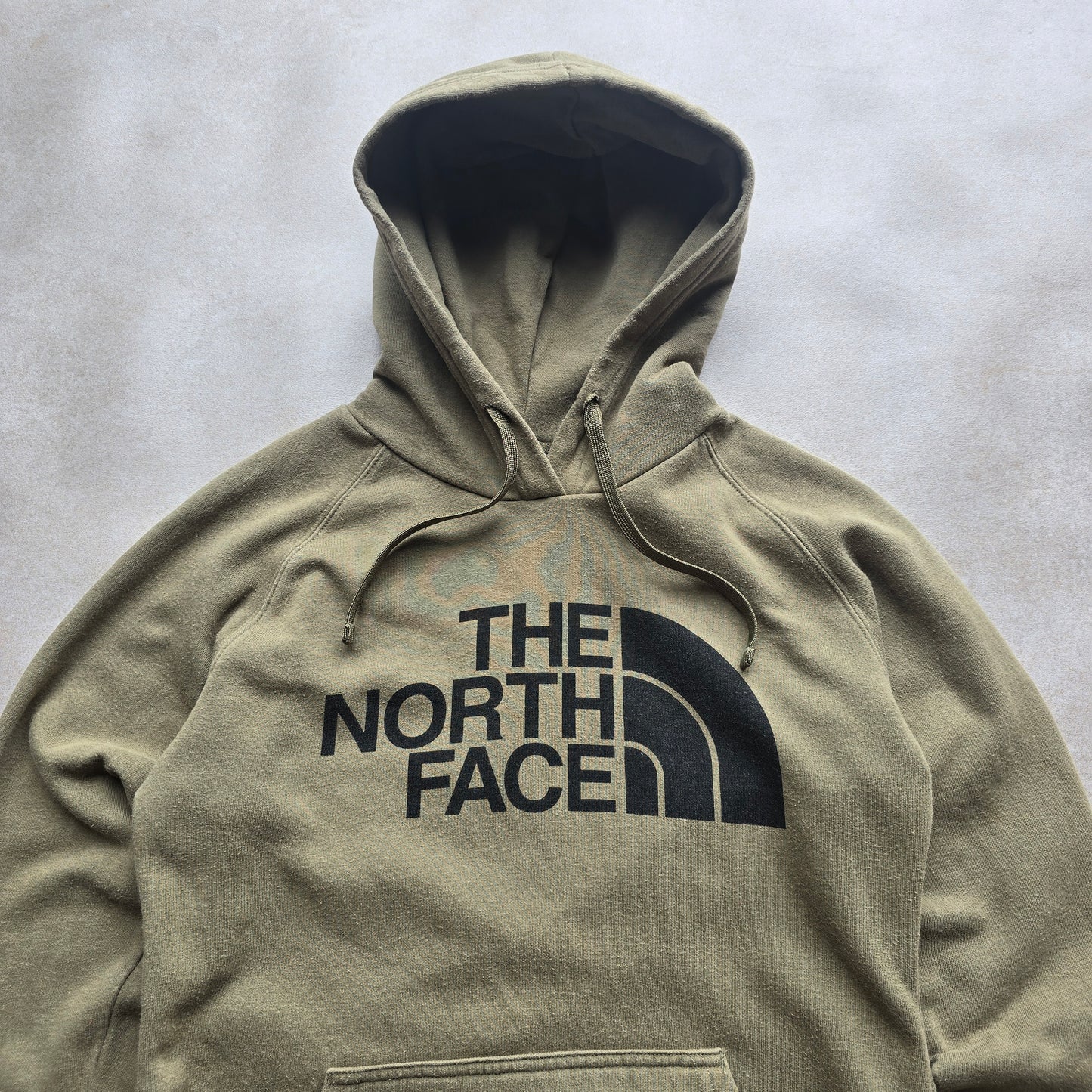 The North Face Hoodie - WMNS S