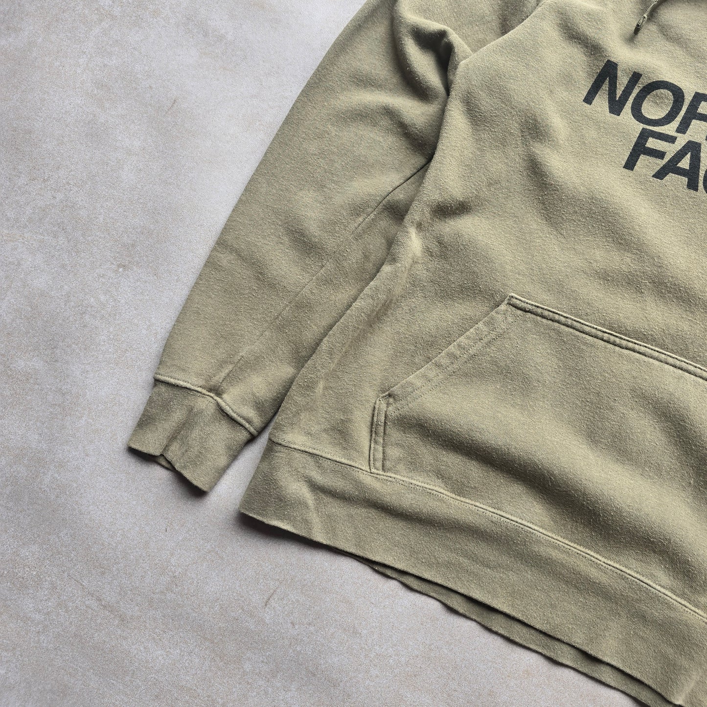 The North Face Hoodie - WMNS S