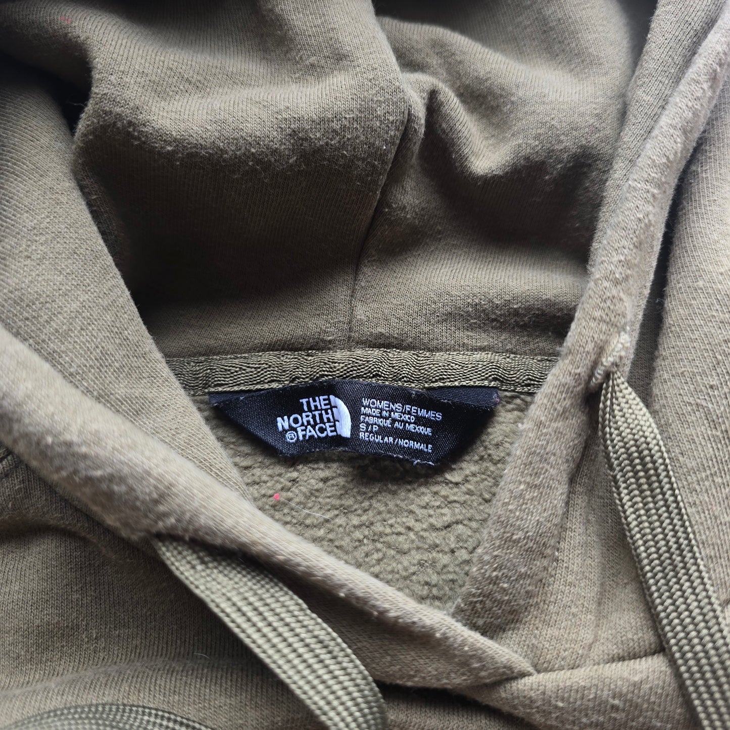 The North Face Hoodie - WMNS S