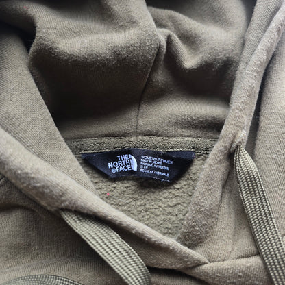 The North Face Hoodie - WMNS S