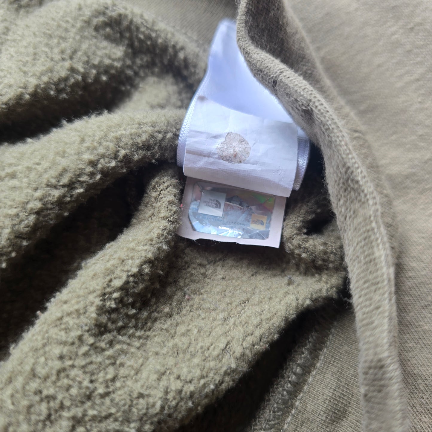 The North Face Hoodie - WMNS S