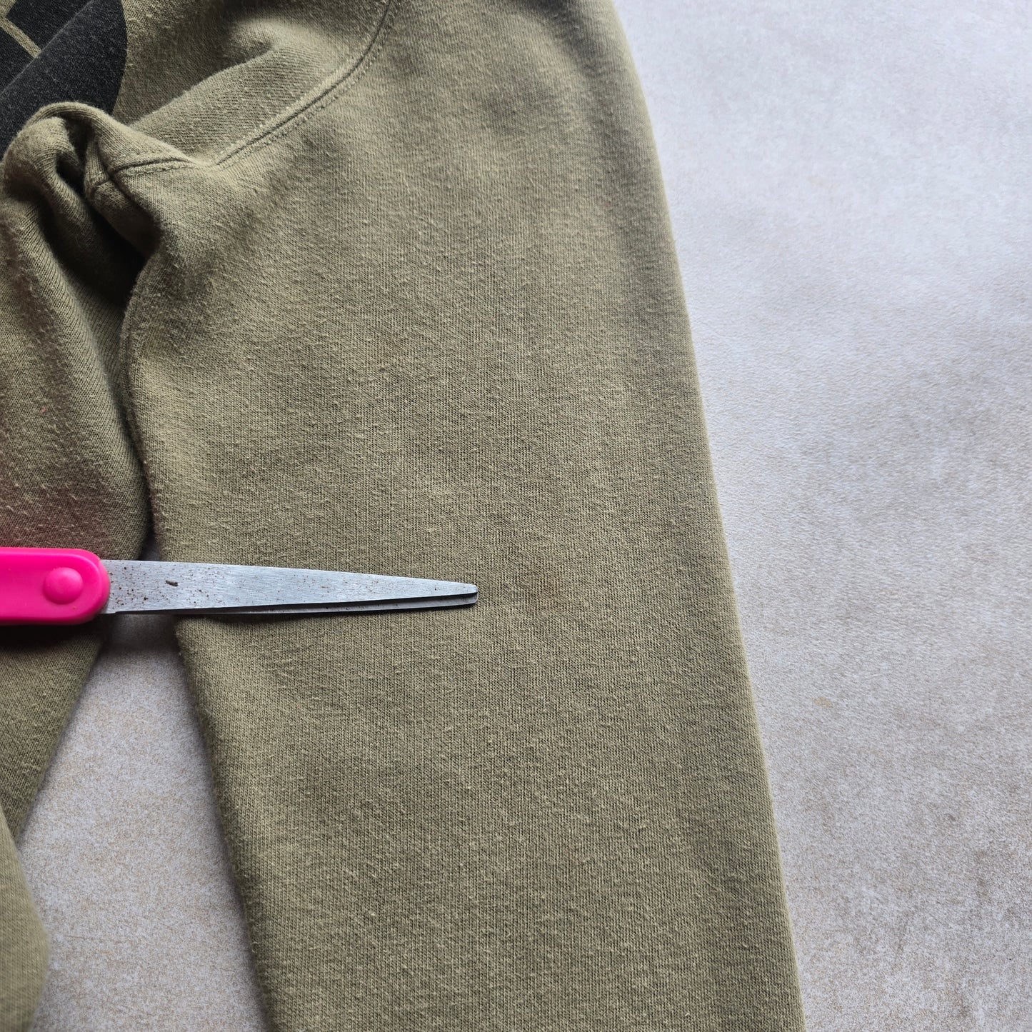The North Face Hoodie - WMNS S