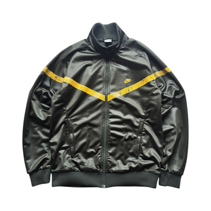 Vintage Nike Full Zip Jacket - M