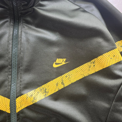 Vintage Nike Full Zip Jacket - M