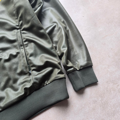 Vintage Nike Full Zip Jacket - M