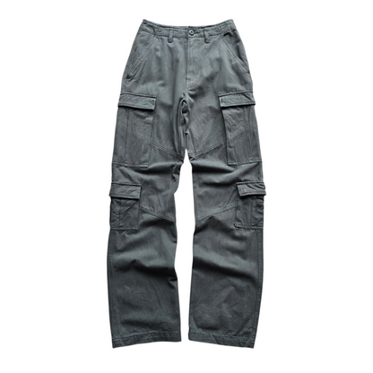 Stussy Cargo Pants - WMNS 6