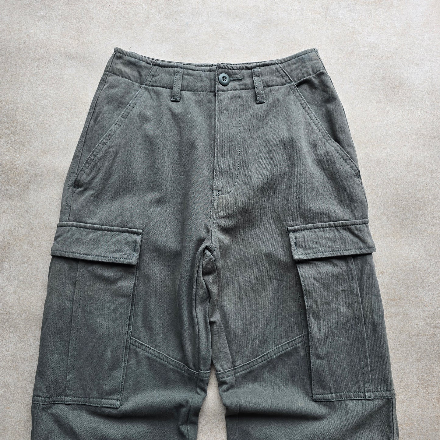 Stussy Cargo Pants - WMNS 6