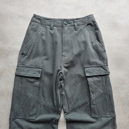 Stussy Cargo Pants - WMNS 6