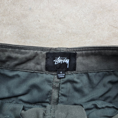 Stussy Cargo Pants - WMNS 6