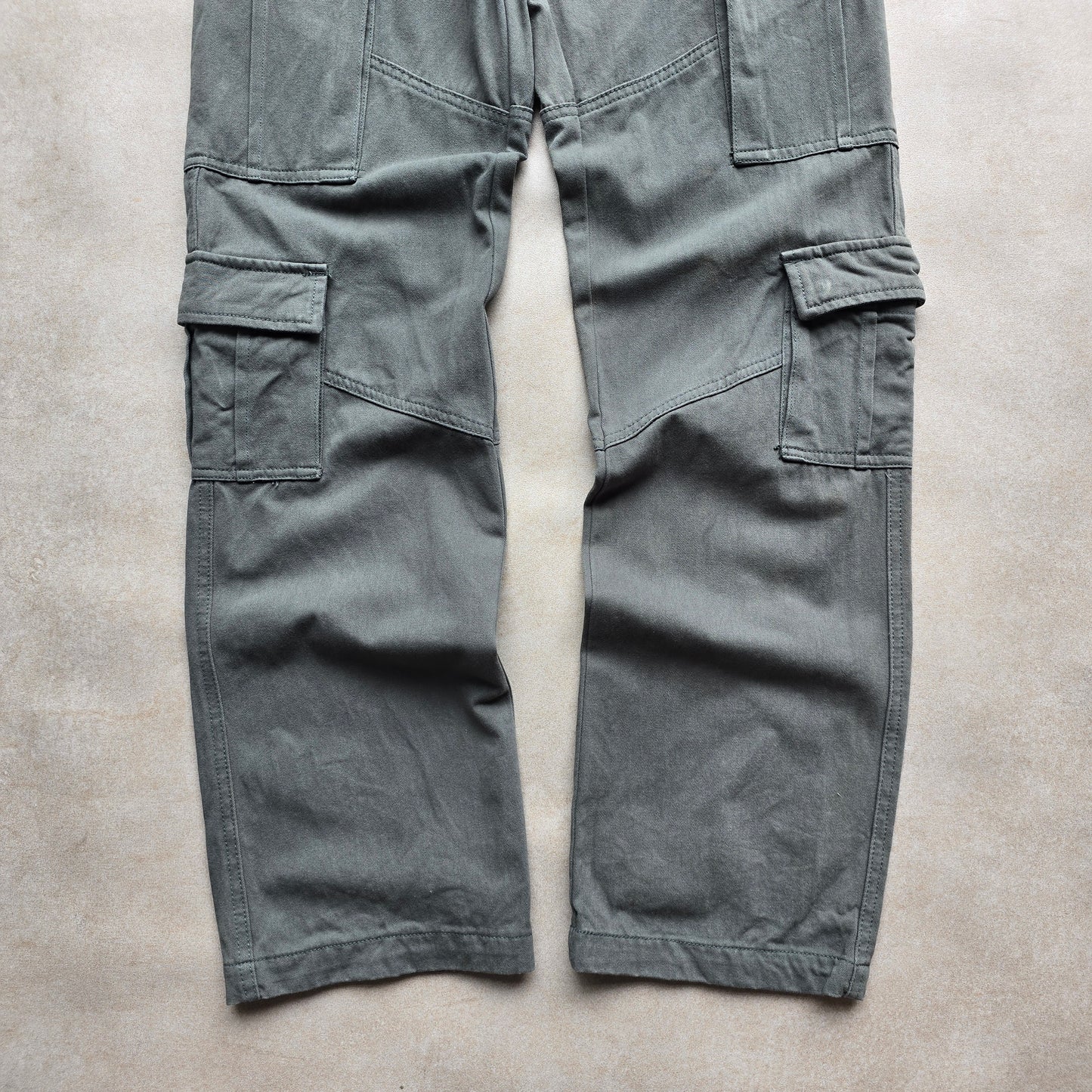 Stussy Cargo Pants - WMNS 6