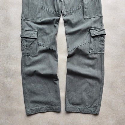 Stussy Cargo Pants - WMNS 6