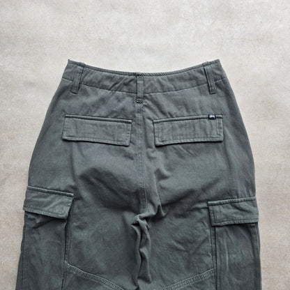 Stussy Cargo Pants - WMNS 6