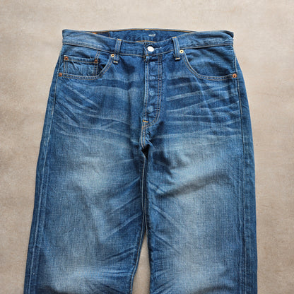 Vintage Levi's 501 Jeans - 33 x 30