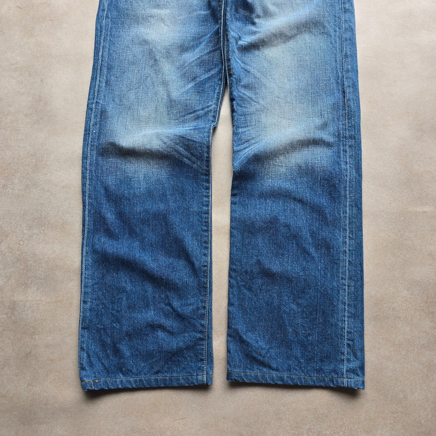 Vintage Levi's 501 Jeans - 33 x 30