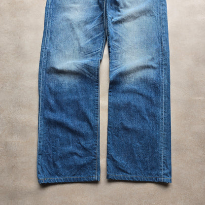 Vintage Levi's 501 Jeans - 33 x 30