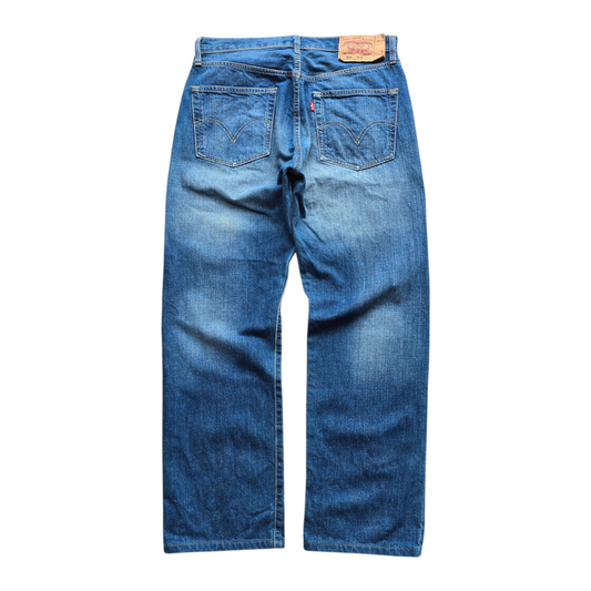 Vintage Levi's 501 Jeans - 33 x 30