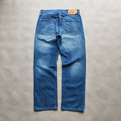 Vintage Levi's 501 Jeans - 33 x 30