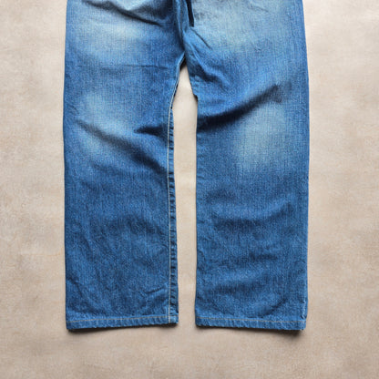 Vintage Levi's 501 Jeans - 33 x 30