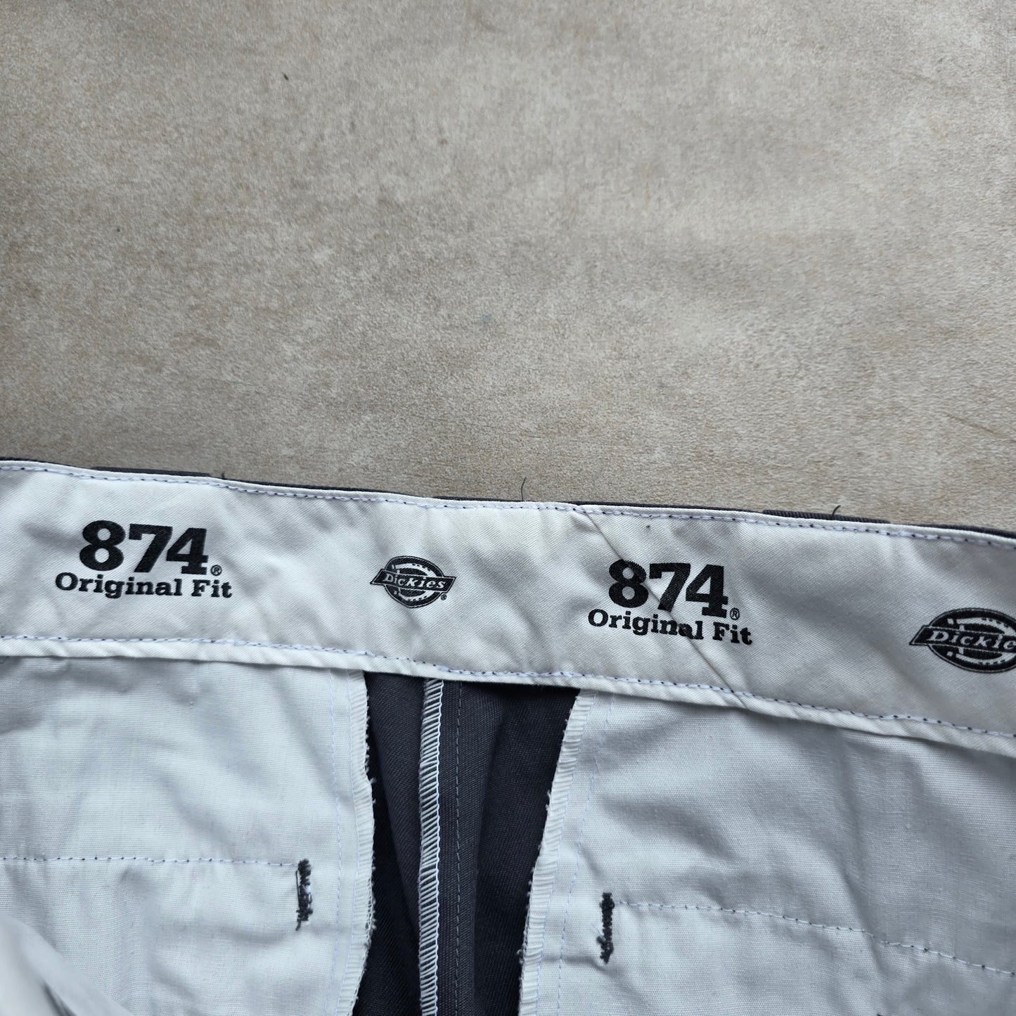 Dickies 874 Pants - 30 x 32