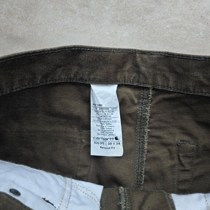 Carhartt Cargo Pants - 30 x 34