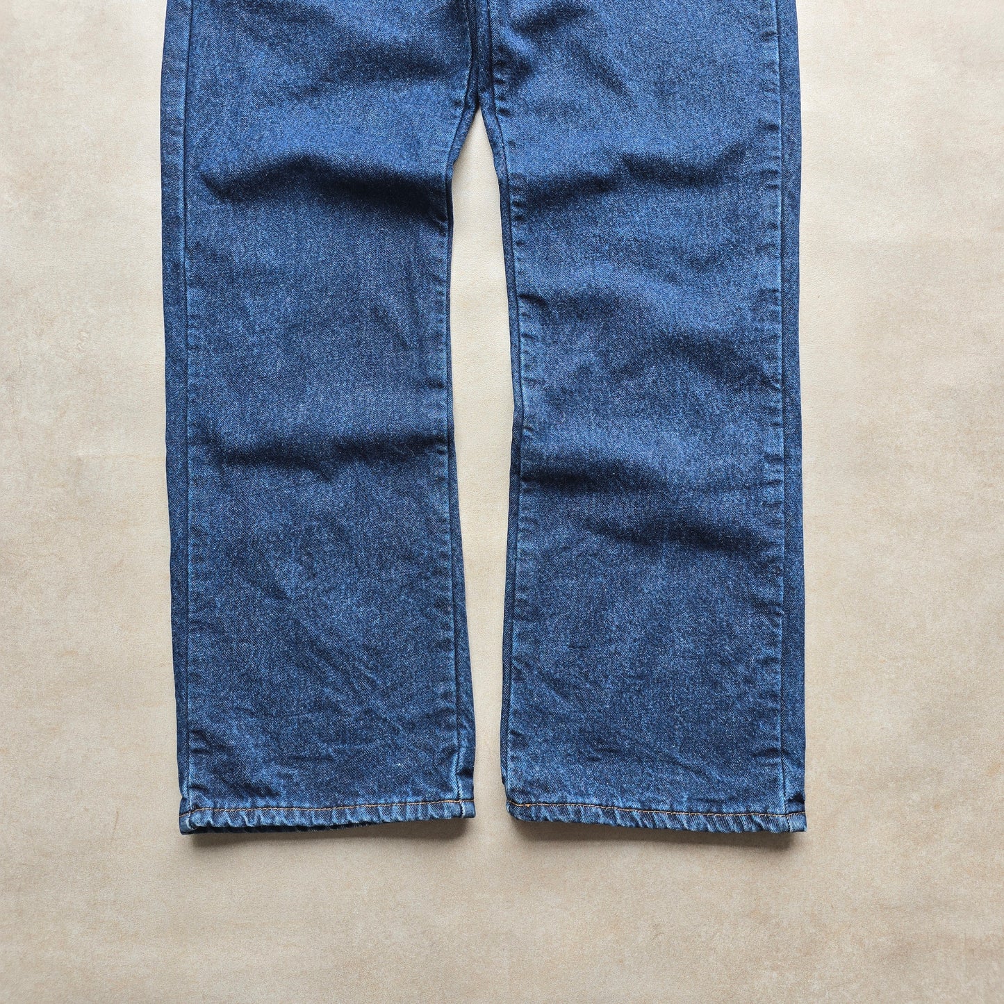 Vintage Dickies Blanket Lined Jeans - 32 x 32