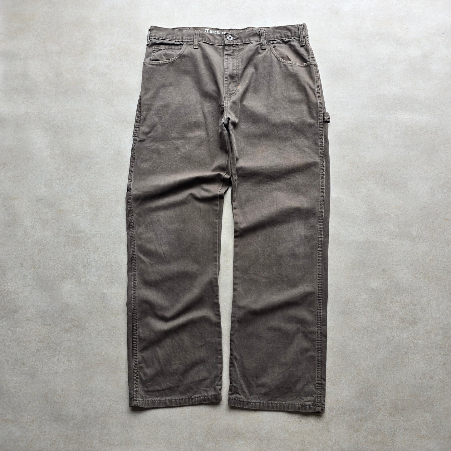Vintage Dickies Carpenter Pants - 34 x 30