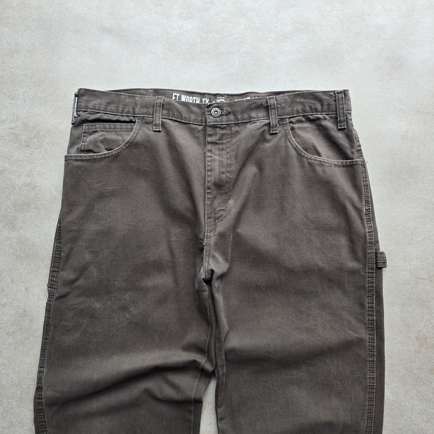 Vintage Dickies Carpenter Pants - 34 x 30
