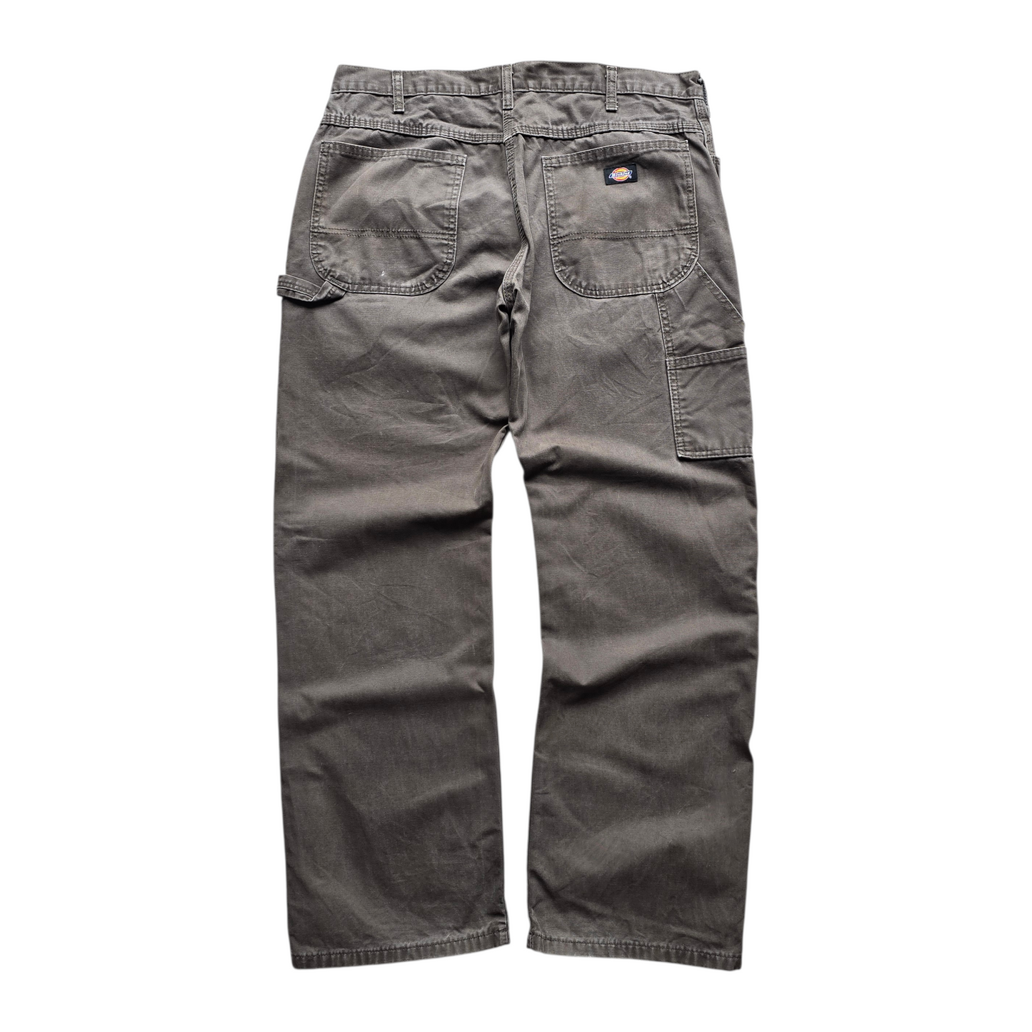 Vintage Dickies Carpenter Pants - 34 x 30