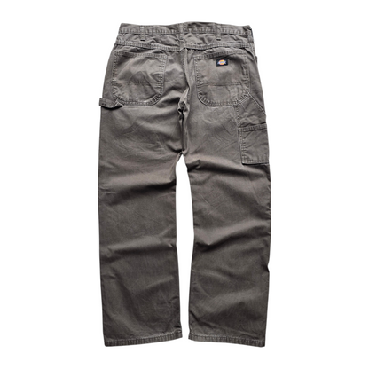 Vintage Dickies Carpenter Pants - 34 x 30