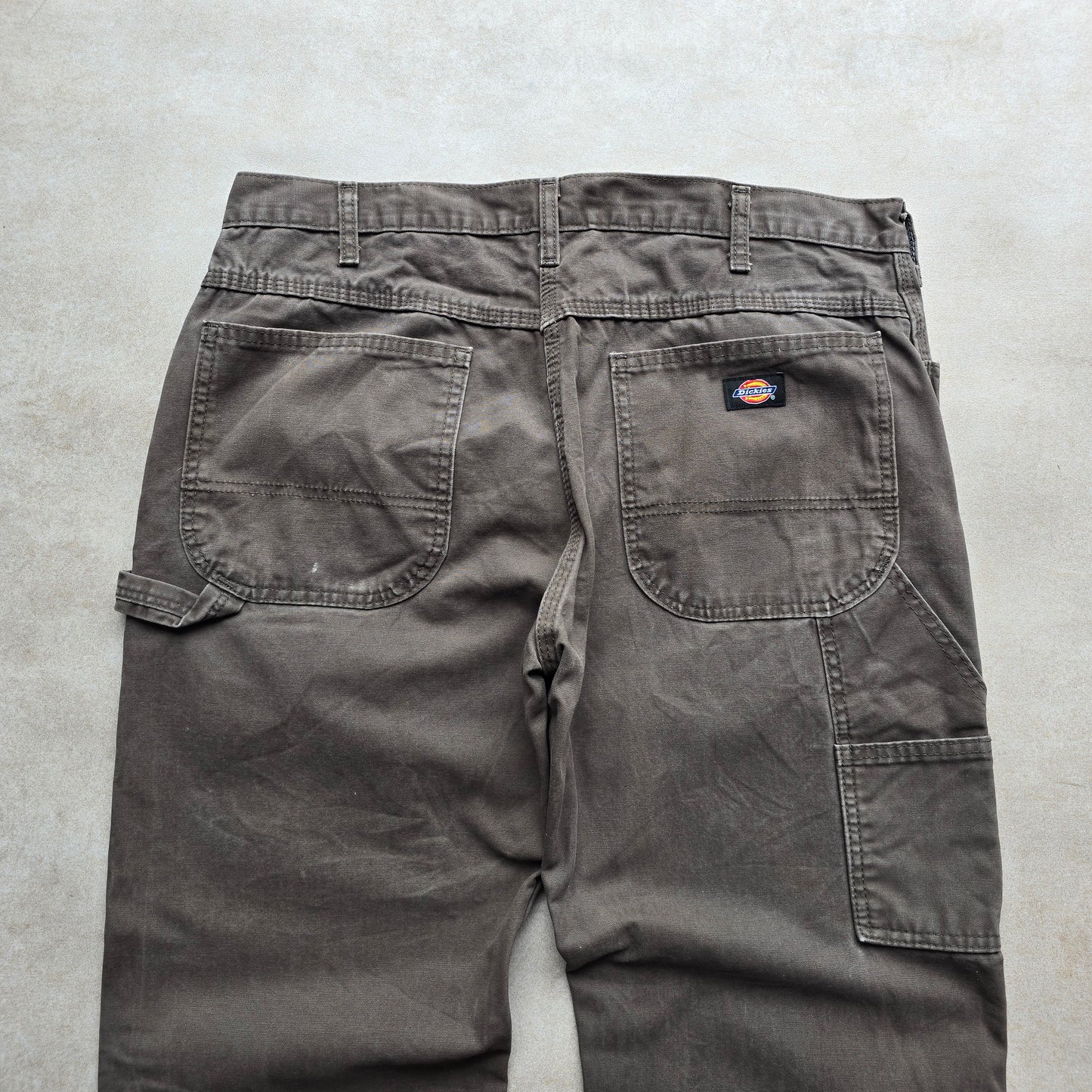 Vintage Dickies Carpenter Pants - 34 x 30