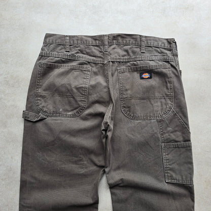 Vintage Dickies Carpenter Pants - 34 x 30