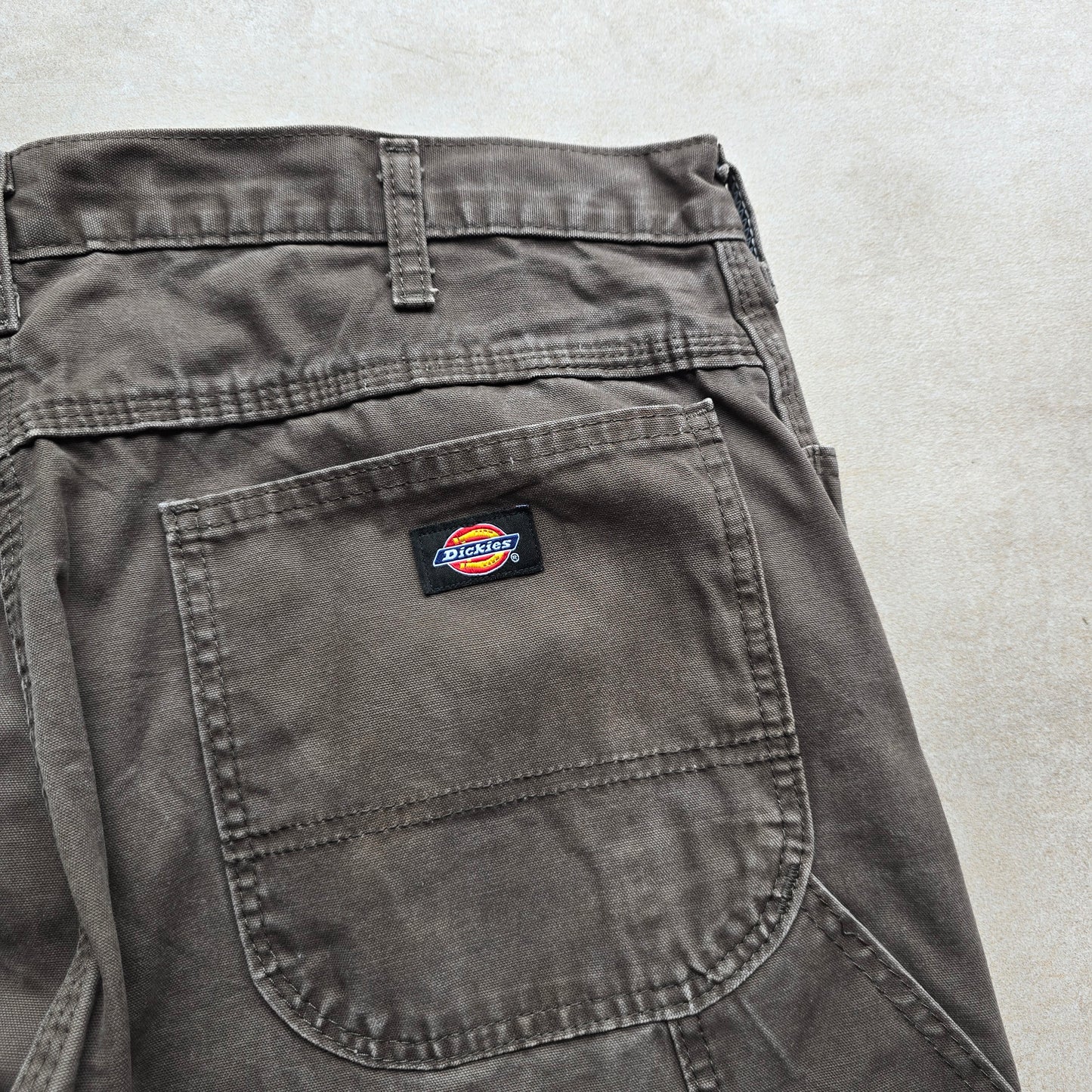 Vintage Dickies Carpenter Pants - 34 x 30