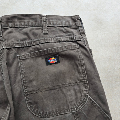 Vintage Dickies Carpenter Pants - 34 x 30