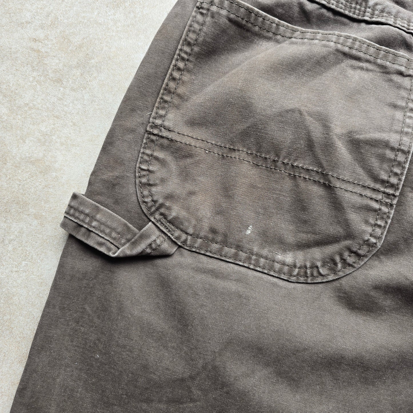 Vintage Dickies Carpenter Pants - 34 x 30