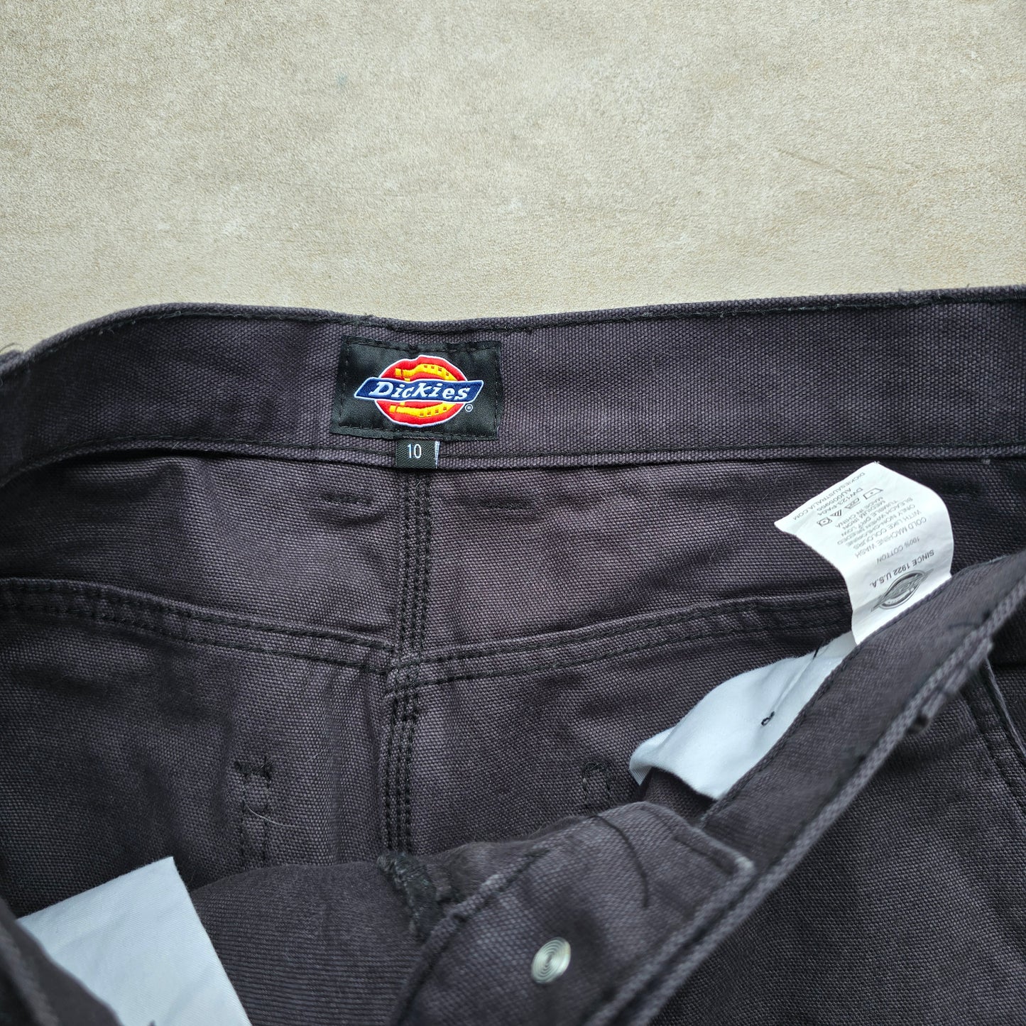 Dickies Pants - WMNS 10
