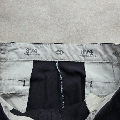 Dickies 874 Pants - 34 x 31